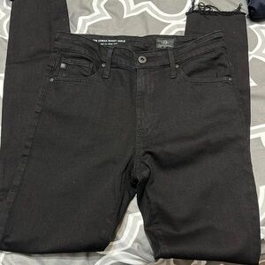 Adriano Goldschmied high-rise  jeans
